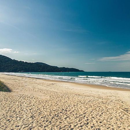 Ap Mar Azul Praia Grande Gov Celso Ramos Governador Celso Ramos Eksteriør billede