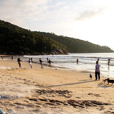Ap Mar Azul Praia Grande Gov Celso Ramos Governador Celso Ramos Eksteriør billede