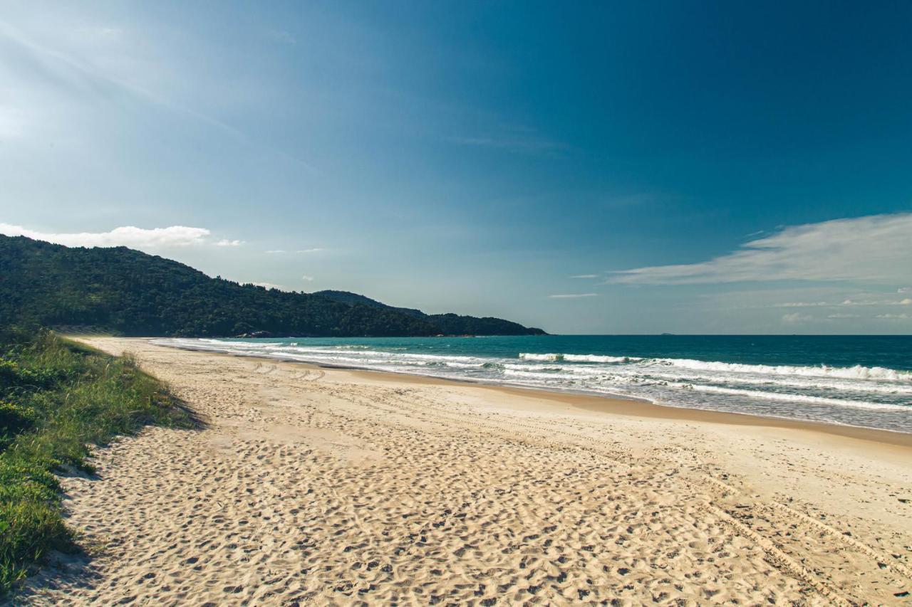 Ap Mar Azul Praia Grande Gov Celso Ramos Governador Celso Ramos Eksteriør billede